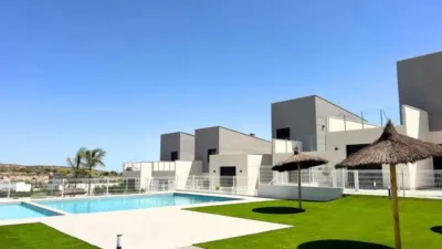 Chalet in Murcia City photo 19