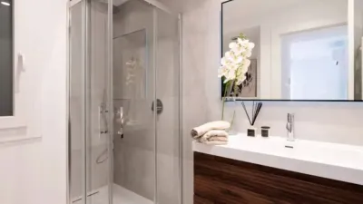 Apartment in Prosperidad photo 15