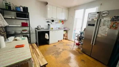 Flat in Ourense Capital photo 6