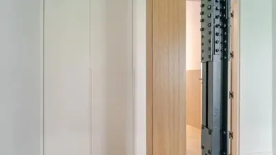 Apartment in Goya photo 20