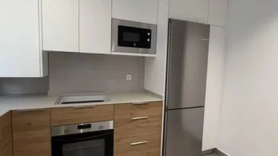 Flat in Ourense Capital photo 7