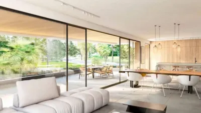 Penthouse in Estepona photo 4