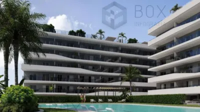 Apartment in Santa Pola photo 4