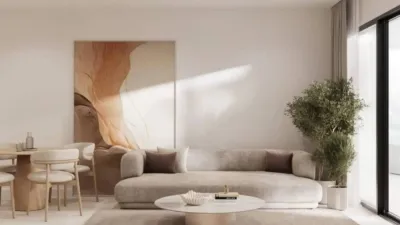 Apartment in Estepona photo 9
