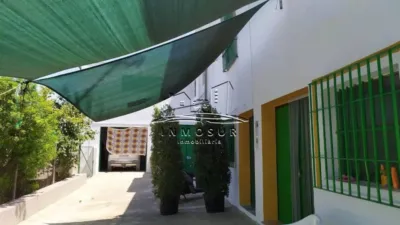Chalet in Lucena photo 11