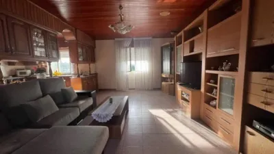 Chalet in Ourense City photo 63
