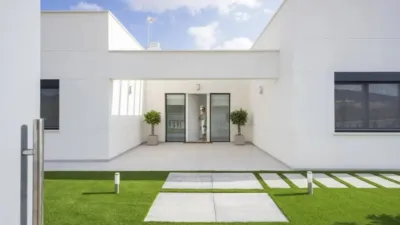 Chalet in Murcia City photo 3