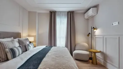 Apartment on Castellana photo 12