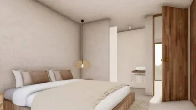 Chalet in Formentera del Segura photo 6