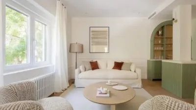 Apartment in Recoletos photo 11