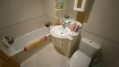 Apartment in Ourense Capital photo 8