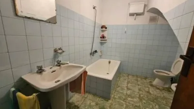 Chalet in Ourense City photo 11