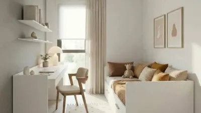 Apartment in Benijófar photo 12