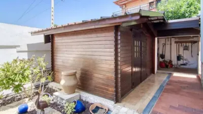 Chalet on Carrer del Riu Besòs photo 35