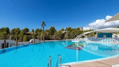 Apartment in Platja de Ponent photo 5