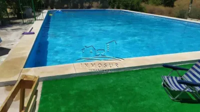 Chalet in Lucena photo 5