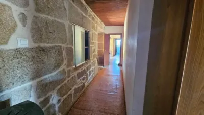 Rustic house in San Cristovo de Cea photo 12