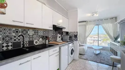 Apartment on Avenida de la Canal photo 5