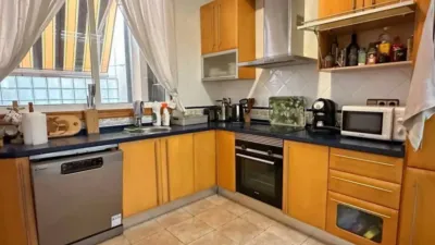 Apartment in Guardamar del Segura photo 26
