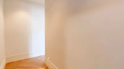 Attic on Castellana photo 18