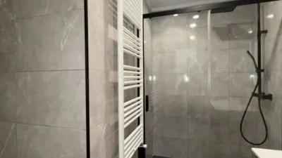 Flat in Ourense Capital photo 23