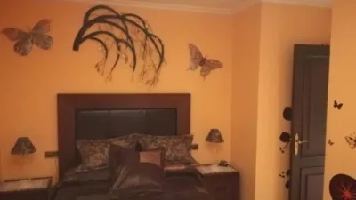 Apartment in Ourense Capital photo 23