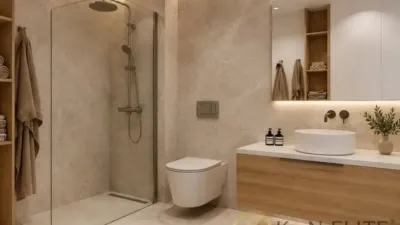 Apartment in the Centre photo 11