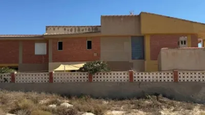 Chalet in Guardamar del Segura photo 48