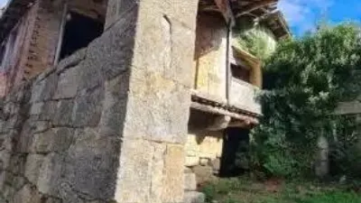 Chalet in Nogueira de Ramuín photo 2