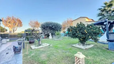 Chalet on Carrer del Carlit photo 20