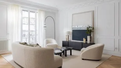 Apartment in El Viso photo 6