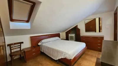 Chalet in A Teixeira photo 25