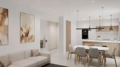 Apartment in Los Alcázares photo 7