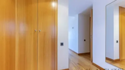 Duplex penthouse on Avenida de Óscar Esplá photo 16