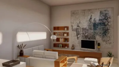 Chalet in Camarillas photo 6
