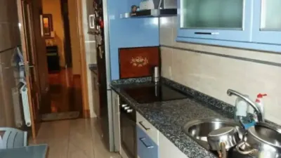 Apartment in Ourense City Centre photo 4