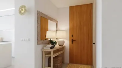 Semi-detached villa in L'Alfàs del Pi photo 10