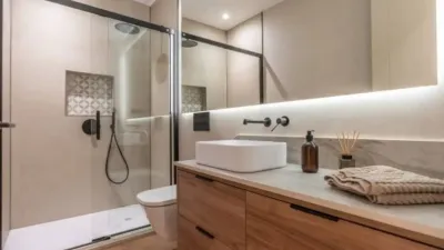 Apartment on Goya photo 27