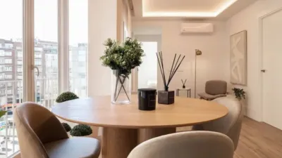 Apartment in Prosperidad photo 3