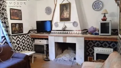 Chalet in Lucena photo 5