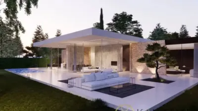 Casa - Vista 5