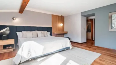 Chalet in Bonanza photo 20