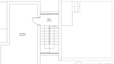 Chalet in Urbanizaciones Balcó de Finestrat-Terra Marina photo 17