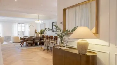 Apartment in El Viso photo 10