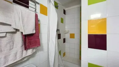 Apartment in Passatge del Club Nàutic photo 20
