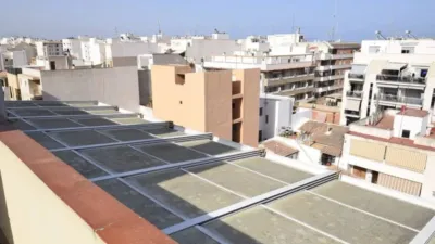 Apartment in Guardamar del Segura photo 6