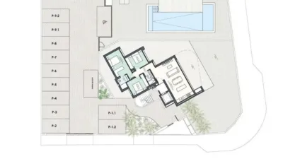 Apartment in Guardamar del Segura photo 17