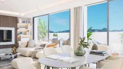 Apartment in Fuengirola photo 6