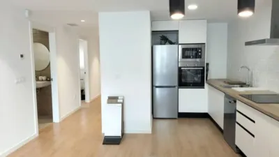 Apartment in Monforte del Cid photo 24