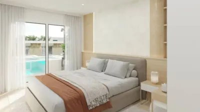 Apartment in Guardamar del Segura photo 11